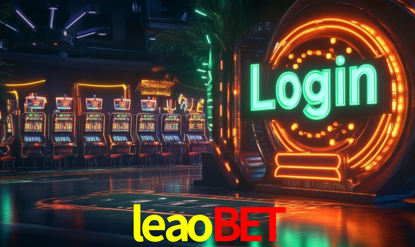 LEAOBET