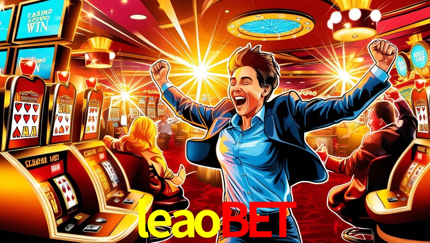 LEAOBET