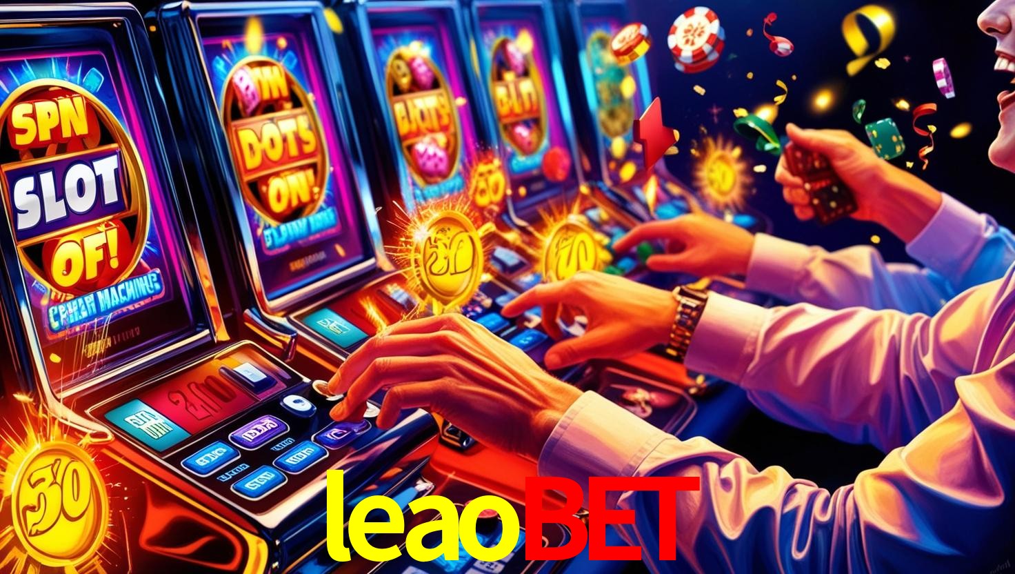 LEAOBET