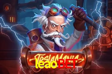 Requisitos do APK da leaobet para Android