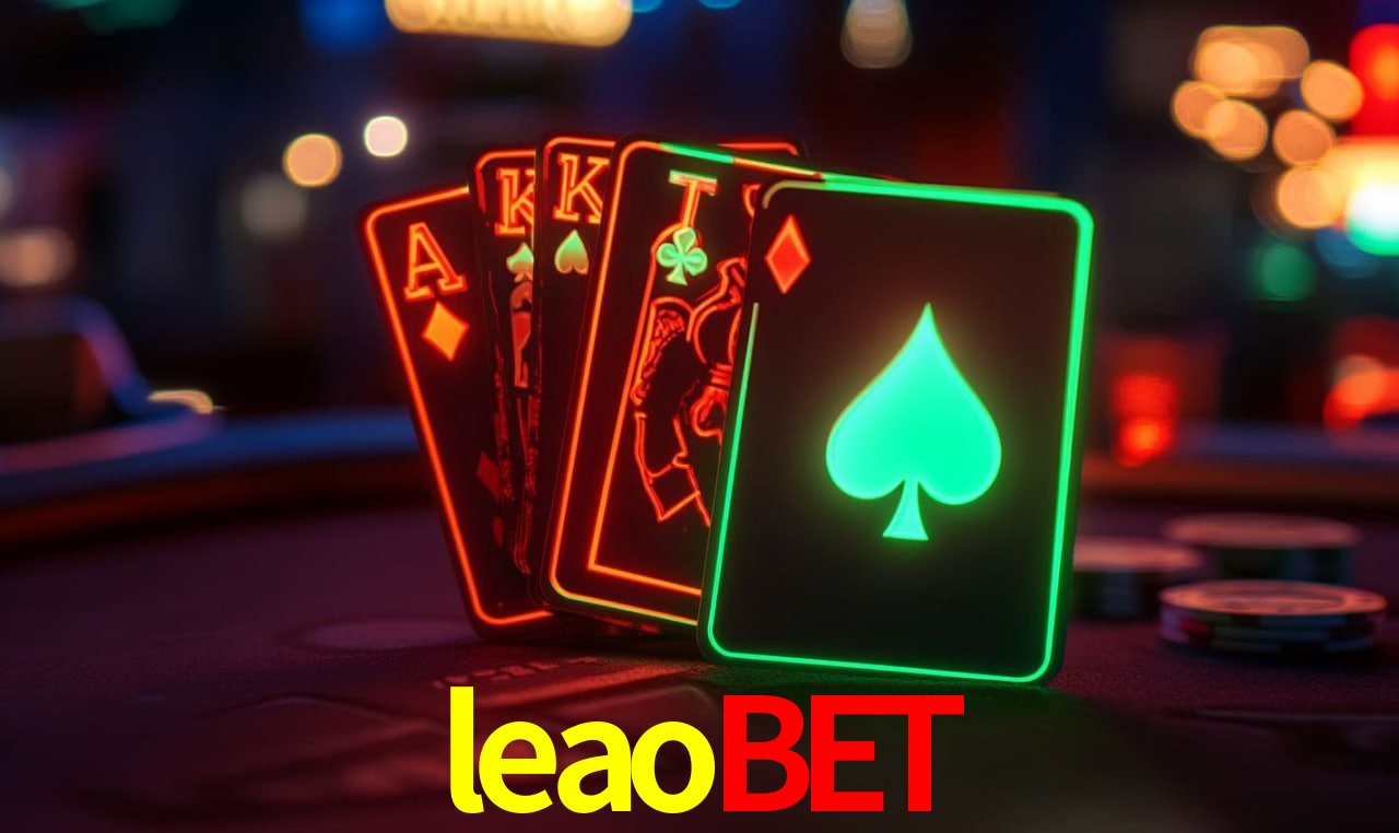 Requisitos do APK da leaobet para Android