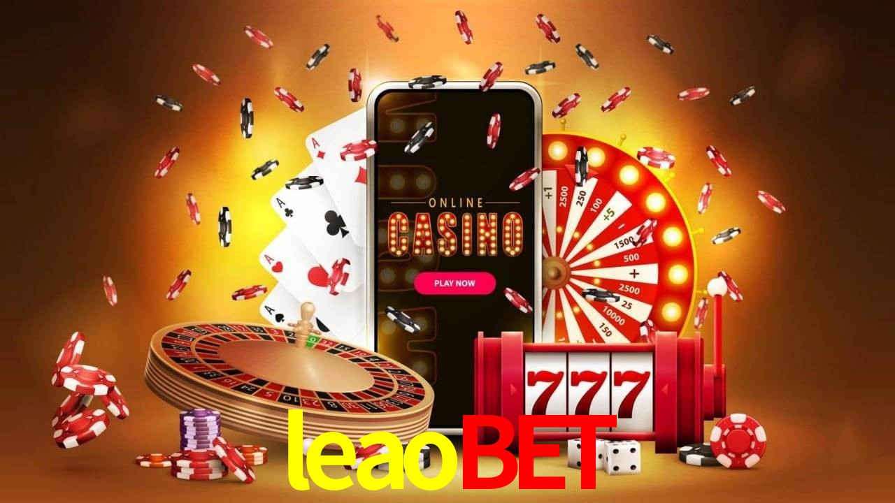 Requisitos do APK da leaobet para Android