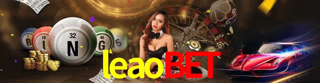 leaobet
