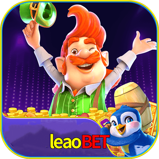leaobet Logo